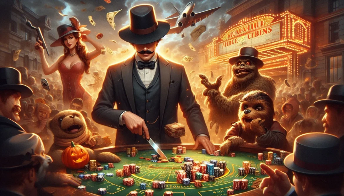 Ivi Casino